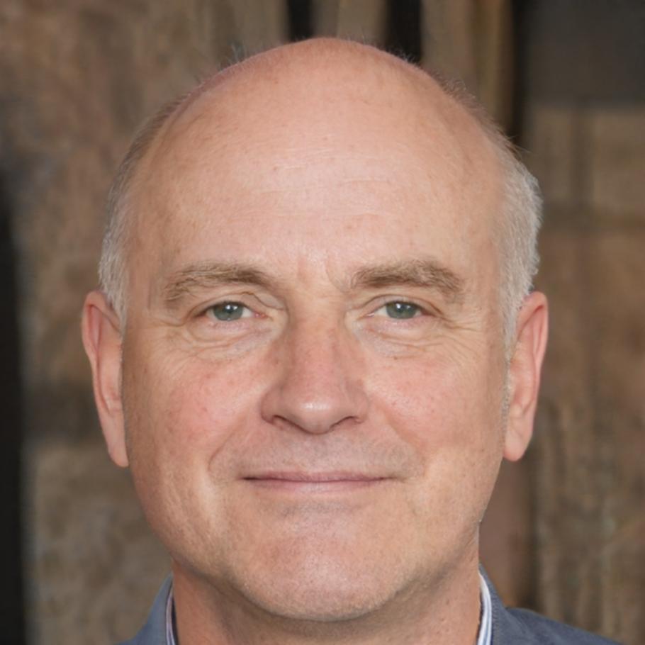 Portrait de Tanguy Lefèvre