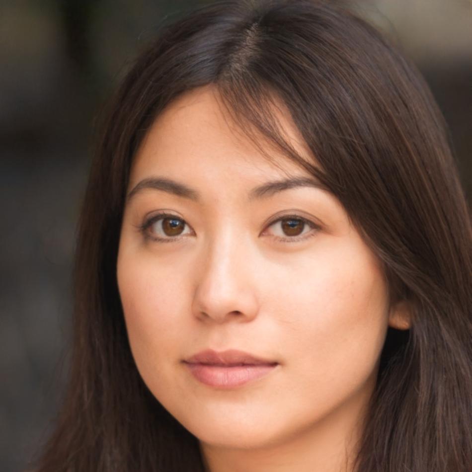 Portrait d'Émilie Fontaine