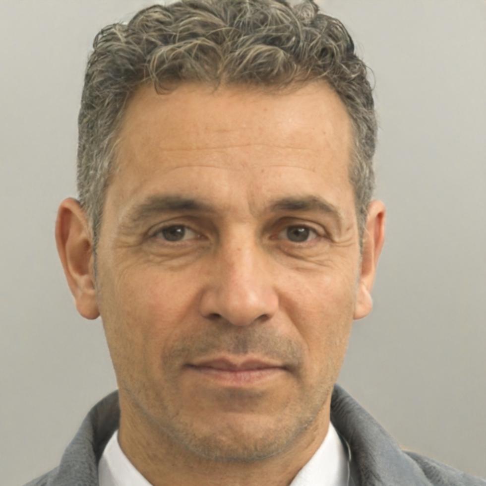 Portrait de Mathias Durand