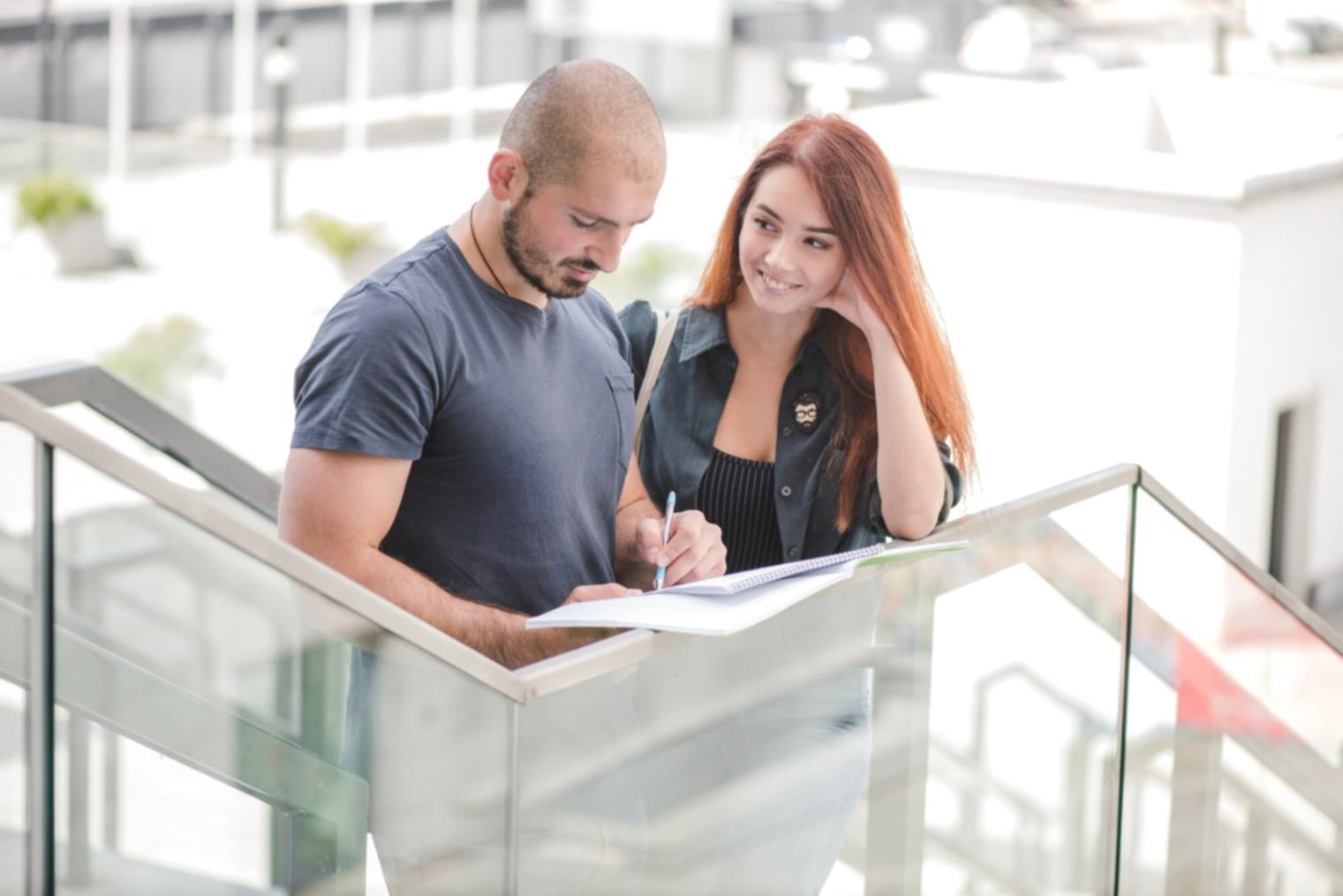 Planification financière collaborative