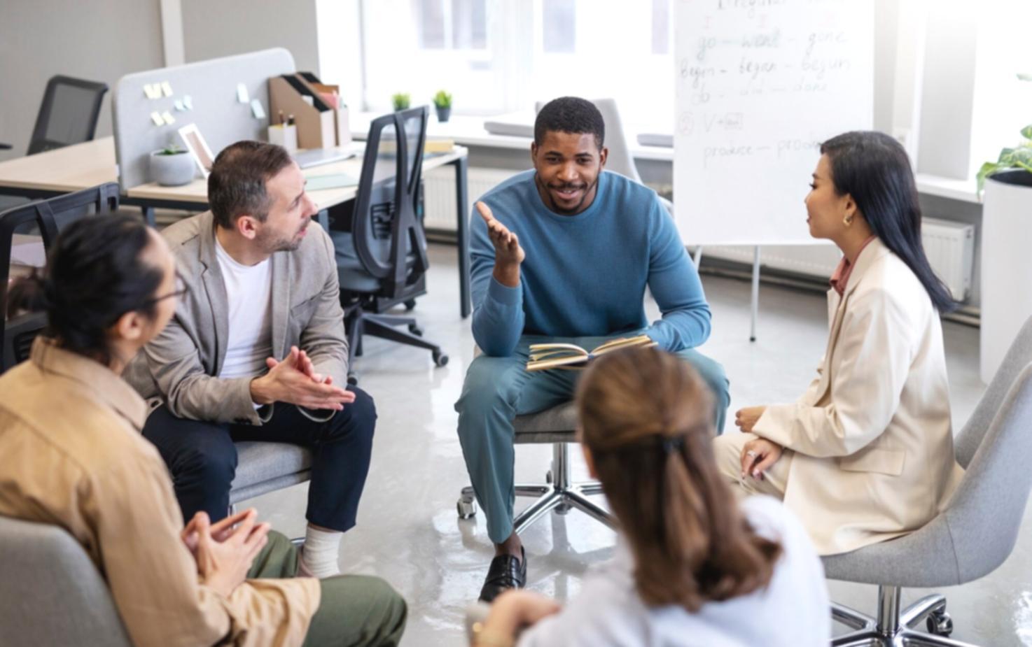 Analyse des besoins en communication budgétaire